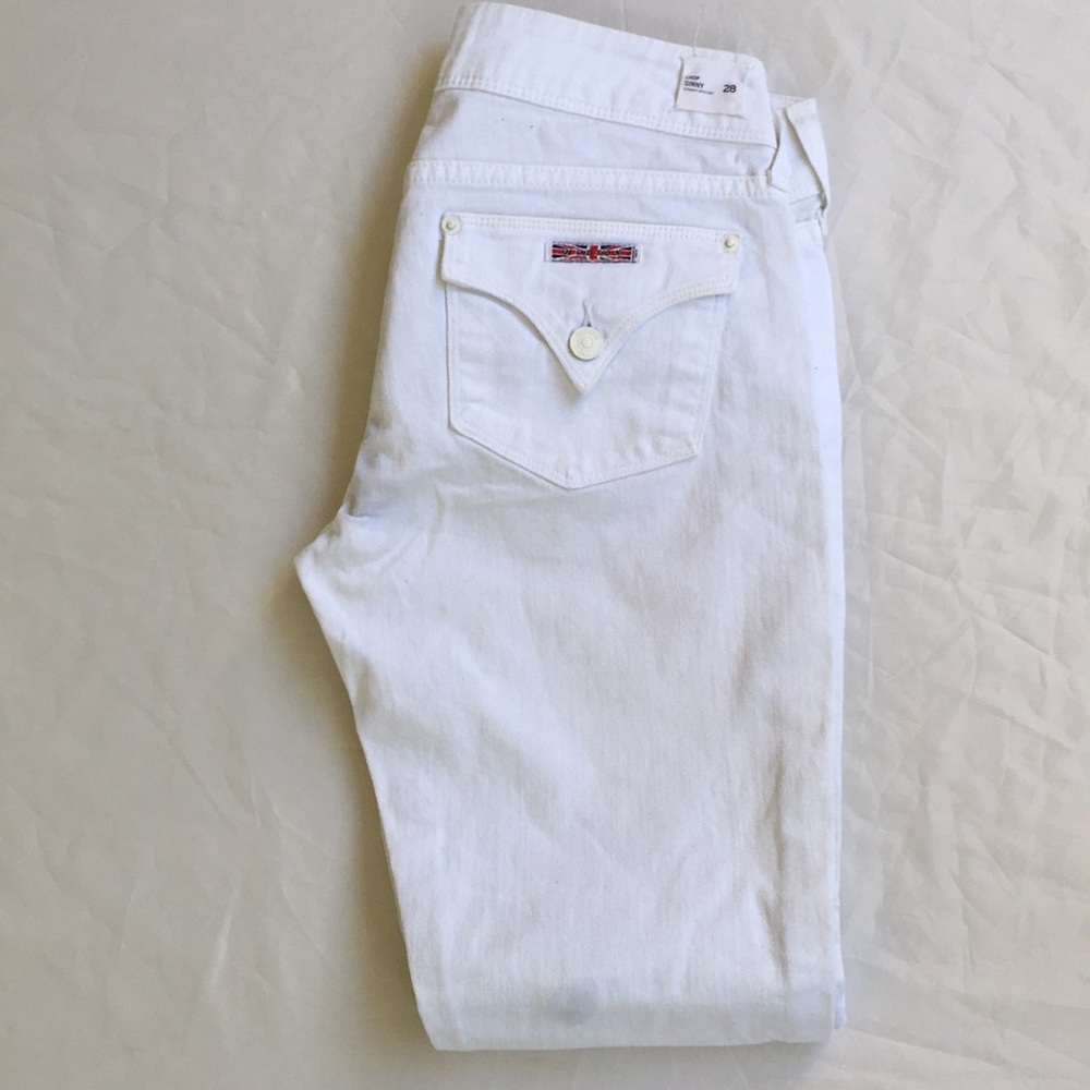Hudson Jeans